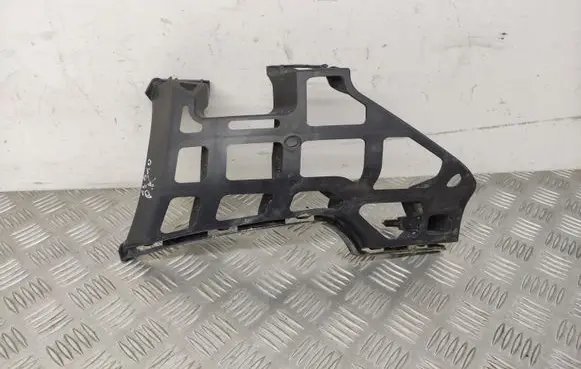 Skoda Superb B6 (3T) Front bumper mounting bracket 3T0807055