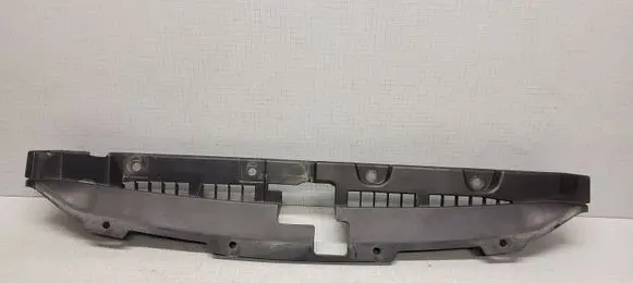 Subaru Outback Top upper radiator support slam panel 91165AJ010