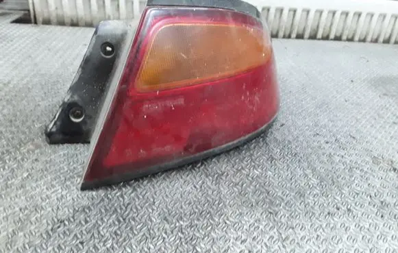Mazda 323 F Rear/tail lights 0431439R