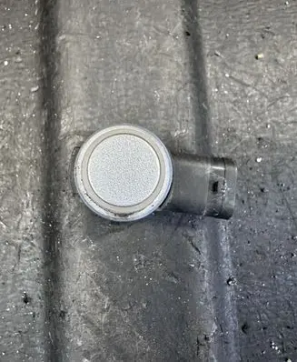 Mercedes-Benz S W222 Parking PDC sensor A0009055504 E119972 0401181924