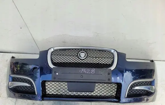 Jaguar XF Front bumper
