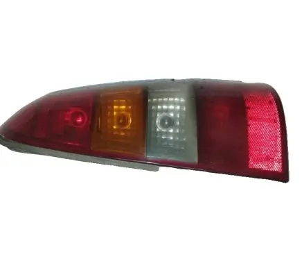 Opel Zafira A Rear/tail lights 393032