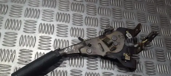 Hyundai Matrix Handbrake/parking brake lever assembly