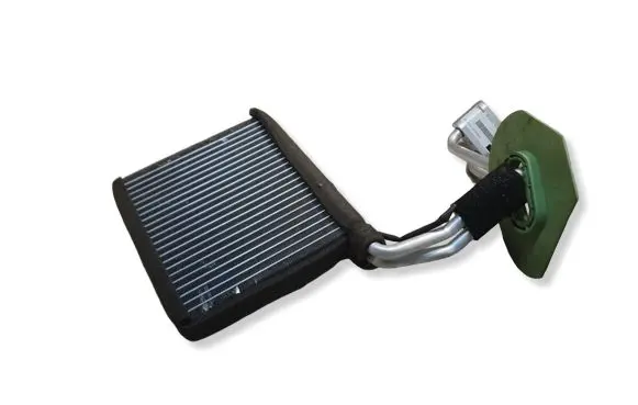 Nissan Leaf II (ZE1) Heater blower radiator T228271A765