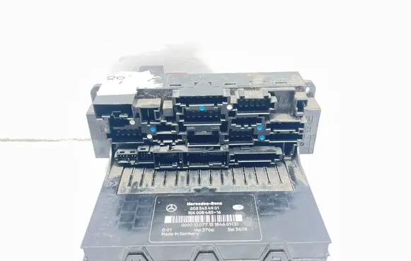 Fuse module