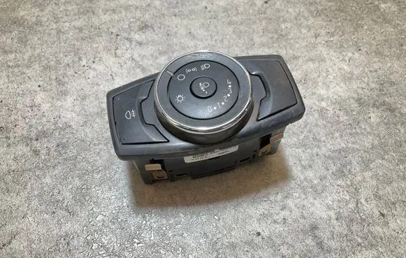 Ford Transit Light switch 10107102 SW04HW08 BM5T13A024GE