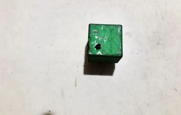Peugeot 306 Other relay 12v25a03601 12v-25a-03601