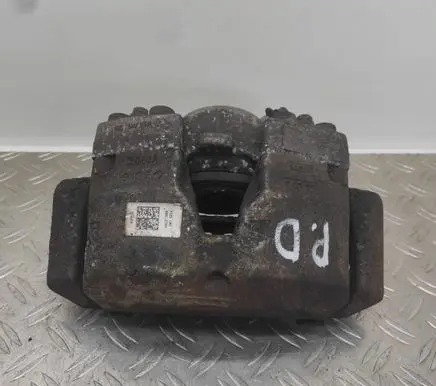 Audi A6 S6 C7 4G Front brake caliper 4G0106AK 32348422A