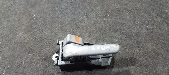 Toyota Camry Rear door interior handle
