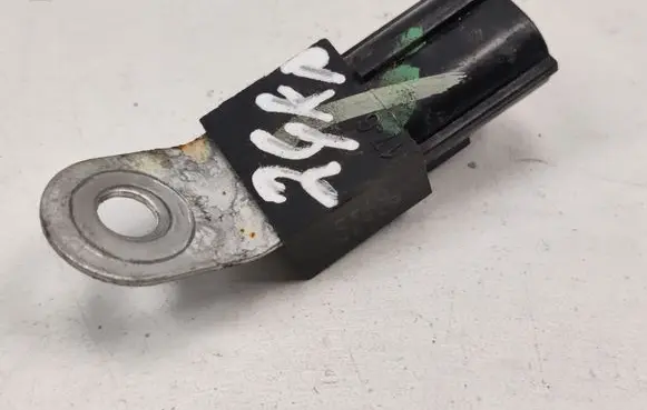 Dodge Durango III Combustion relay 68080837AB