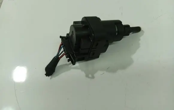Skoda Fabia Mk2 (5J) Brake pedal sensor switch 6Q0945511