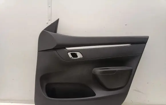 Dacia Spring Front door card panel trim 809001123R 809003629R 809005803R