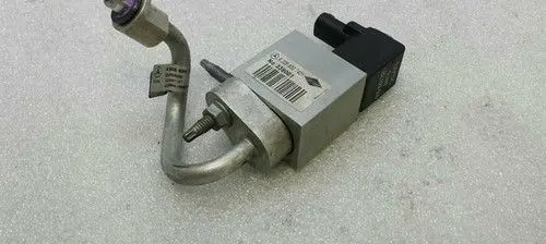 Mercedes-Benz C W205 Coolant heater control valve A2058307401