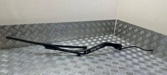 Volvo S90, V90 Windshield/front glass wiper blade 3144042553