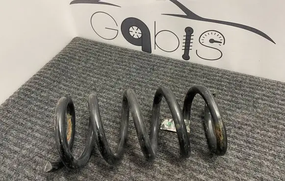 Ford Mustang VI Rear coil spring JR3C5B859UB