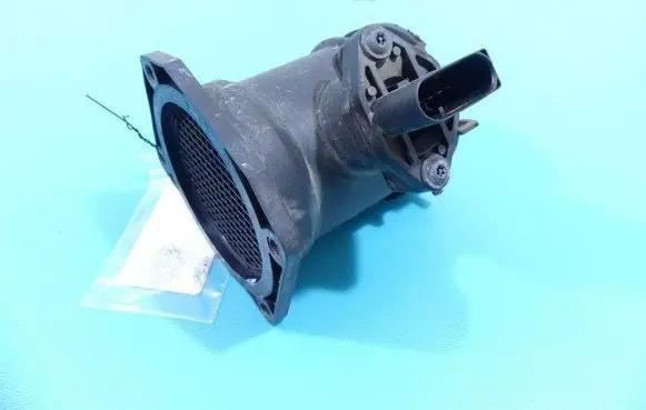 Audi A4 S4 B5 8D Mass air flow meter 0280218013 IMPRK1348514