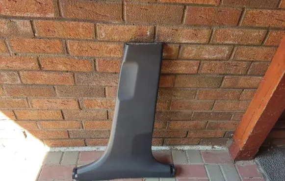 Hyundai Tucson TL (B) pillar trim (bottom) 85846-D7000