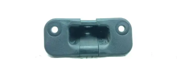 Opel Movano B Sliding door check strap stopper 824440002R