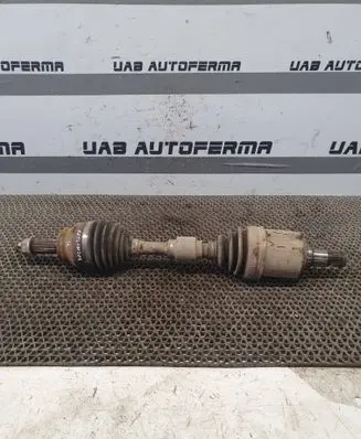 Mitsubishi Outlander Front driveshaft