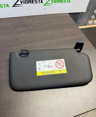 Ford Focus Sun visor