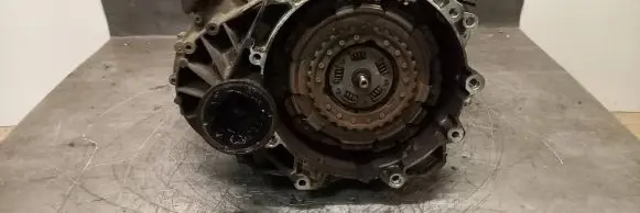 Audi A3 S3 8V Automatic gearbox PVG