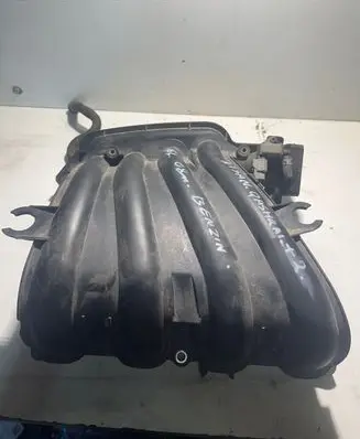 Nissan Qashqai Intake manifold
