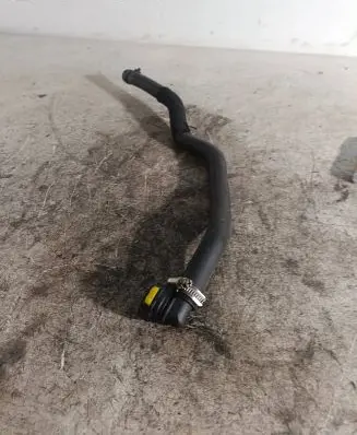 Renault Espace - Grand espace IV Power steering hose/pipe/line