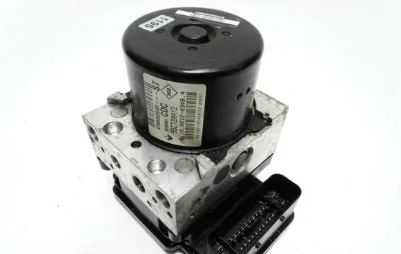 Renault Scenic III - Grand scenic III ABS Pump 476606264R 95CT2AAY2 10021203464
