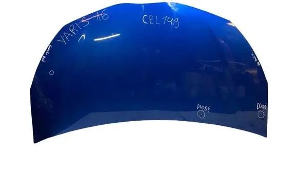 Toyota Yaris Engine bonnet/hood 
