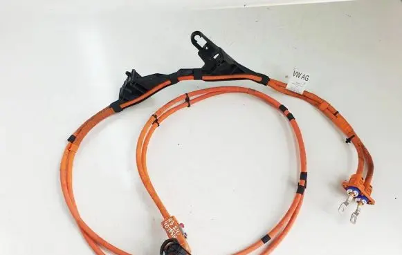Audi A3 8Y Positive cable (battery) 5WA971015A