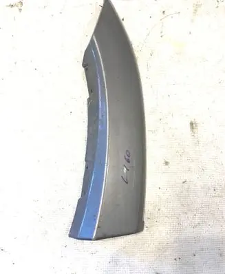 Mitsubishi Outlander Rear arch trim MN1759072