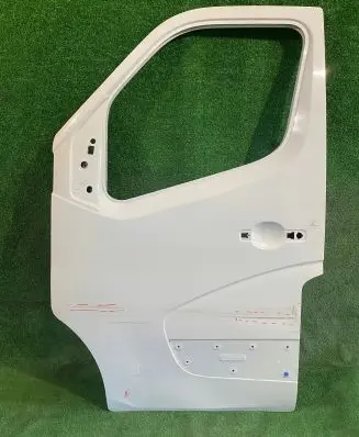 Renault Master III Front door