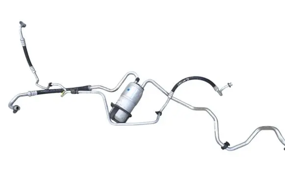 Renault Laguna II Air conditioning (A/C) air dryer 8200025640 8200008718B