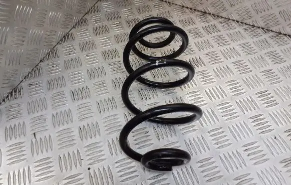 Nissan Note (E11) Rear coil spring BRAK