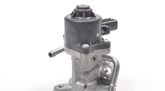 Toyota Yaris EGR valve F301015350