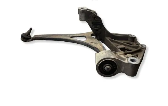 Audi A2 Front lower control arm/wishbone 8Z0199293 8Z0151