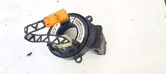 Renault Scenic I Airbag slip ring squib (SRS ring) 54353383