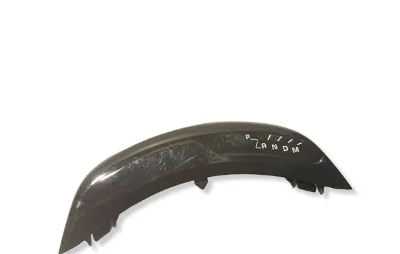 Citroen C4 I Picasso Gear shift selector indicator 9660065577 9661413477