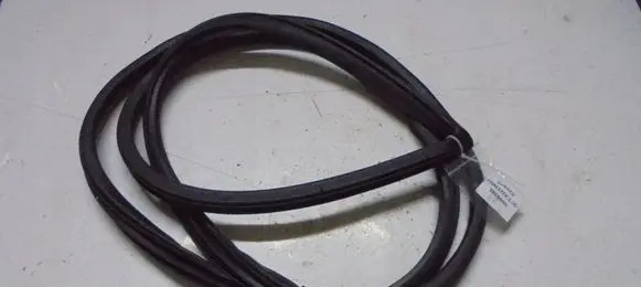 Subaru Forester SH Sliding door rubber seal 