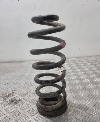 KIA Sportage Rear coil spring