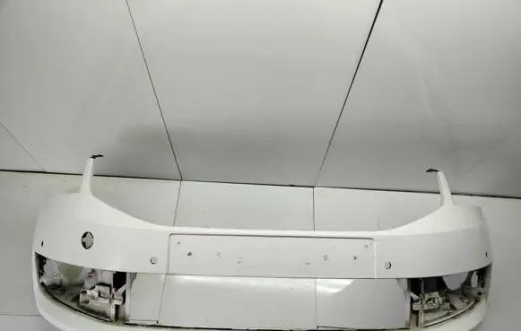 Skoda Karoq Front bumper 5E0807221