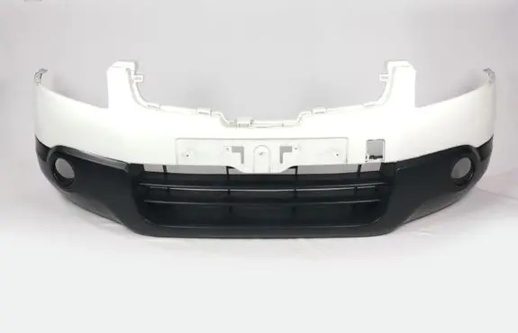 Nissan Qashqai Front bumper 62022JD00H