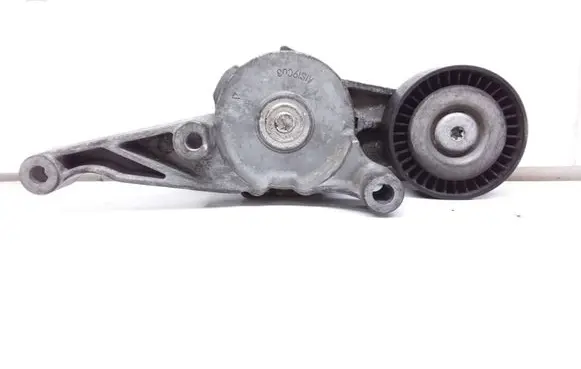 Generator/alternator belt tensioner