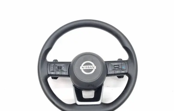 Nissan Rogue Steering wheel 0722NL RS3151 985106RR0A
