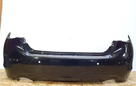Infiniti Q50 Rear bumper 850224GA0H