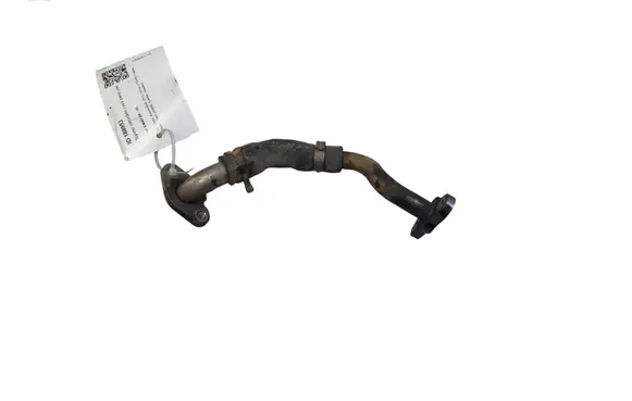 Ford S-MAX Turbo turbocharger oiling pipe/hose