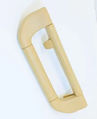 BMW 7 E65 E66 Rear interior roof grab handle 51169143555 9143555 1969983