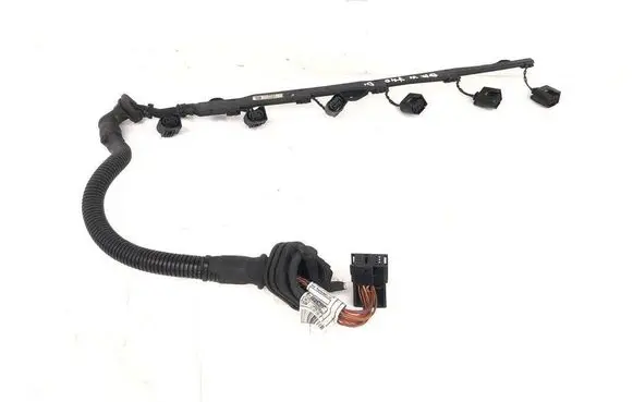 BMW 7 F01 F02 F03 F04 Fuel injector wires 780967906 EMB49W