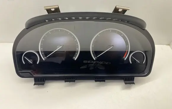 BMW 6 F06 Gran coupe Speedometer (instrument cluster) 9311654