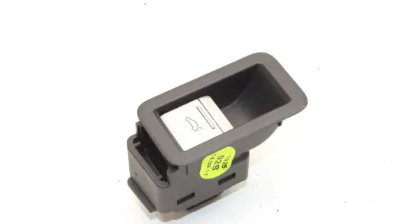 Audi A8 S8 D5 Tailgate/boot open switch button 4N0959831A